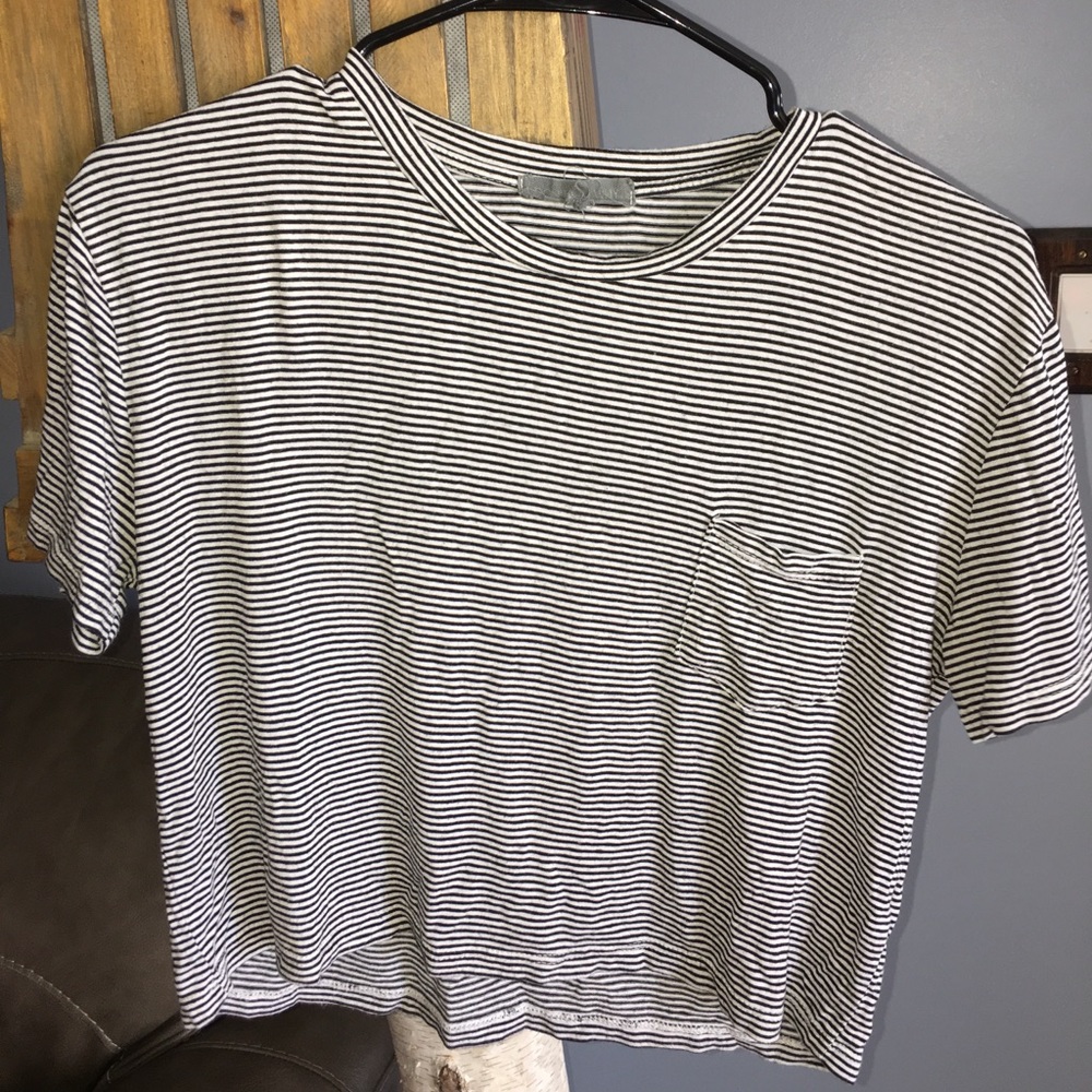 AE tee